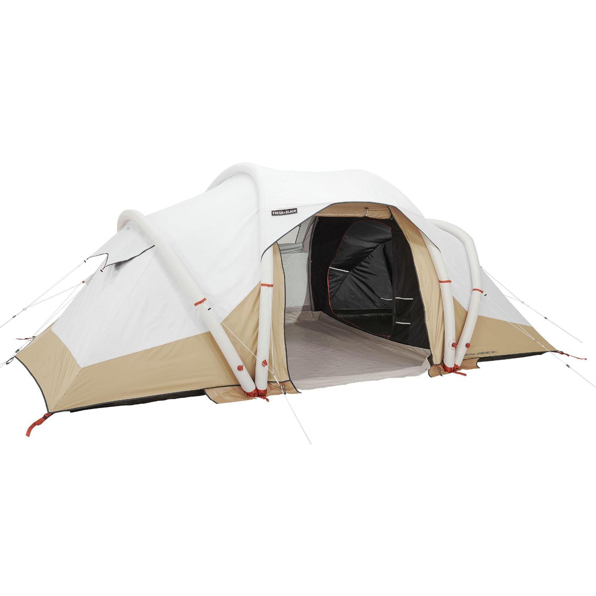 camping chez l'habitant Noyal-Muzillac Extérieur photo