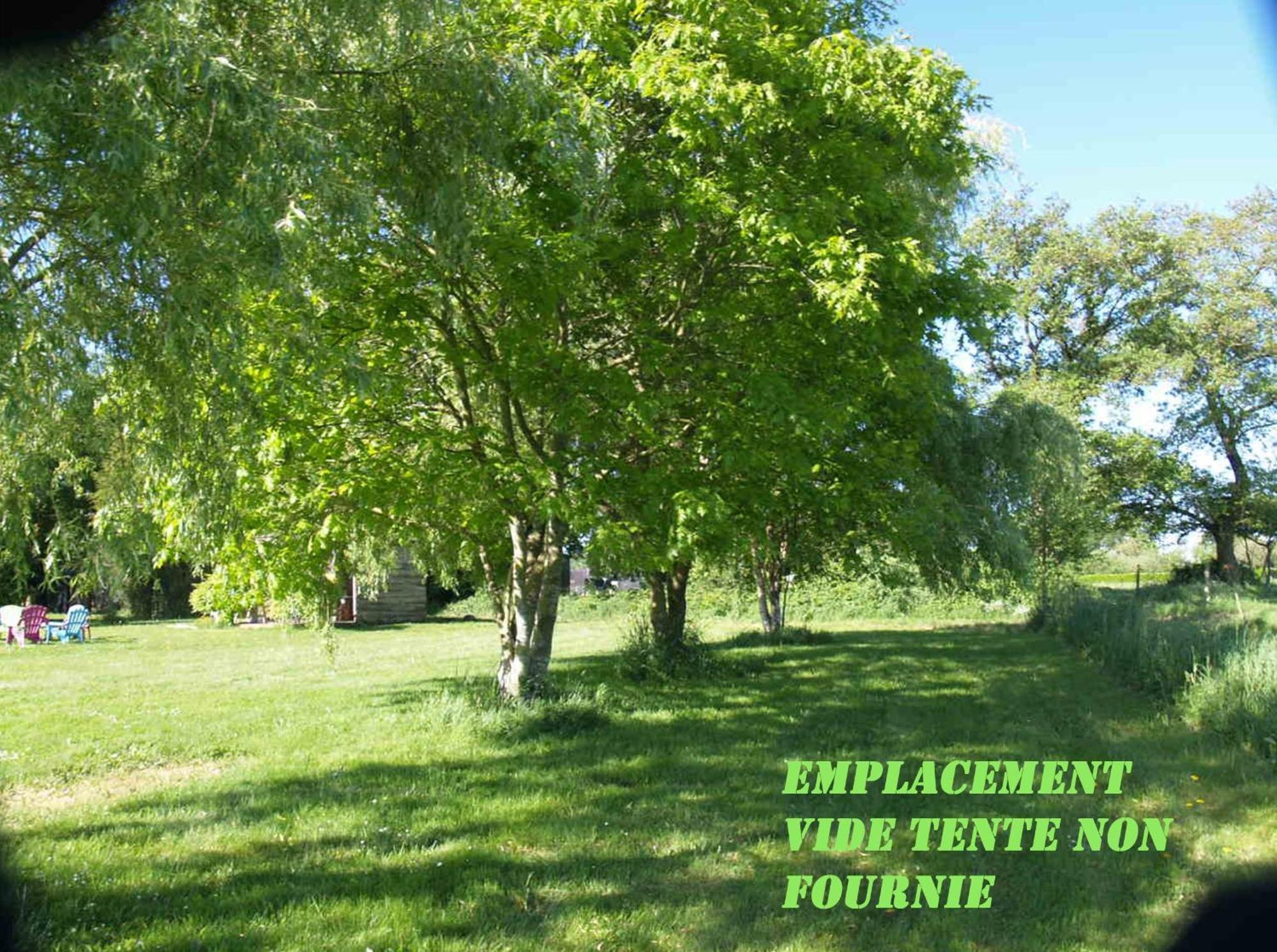 camping chez l'habitant Noyal-Muzillac Extérieur photo