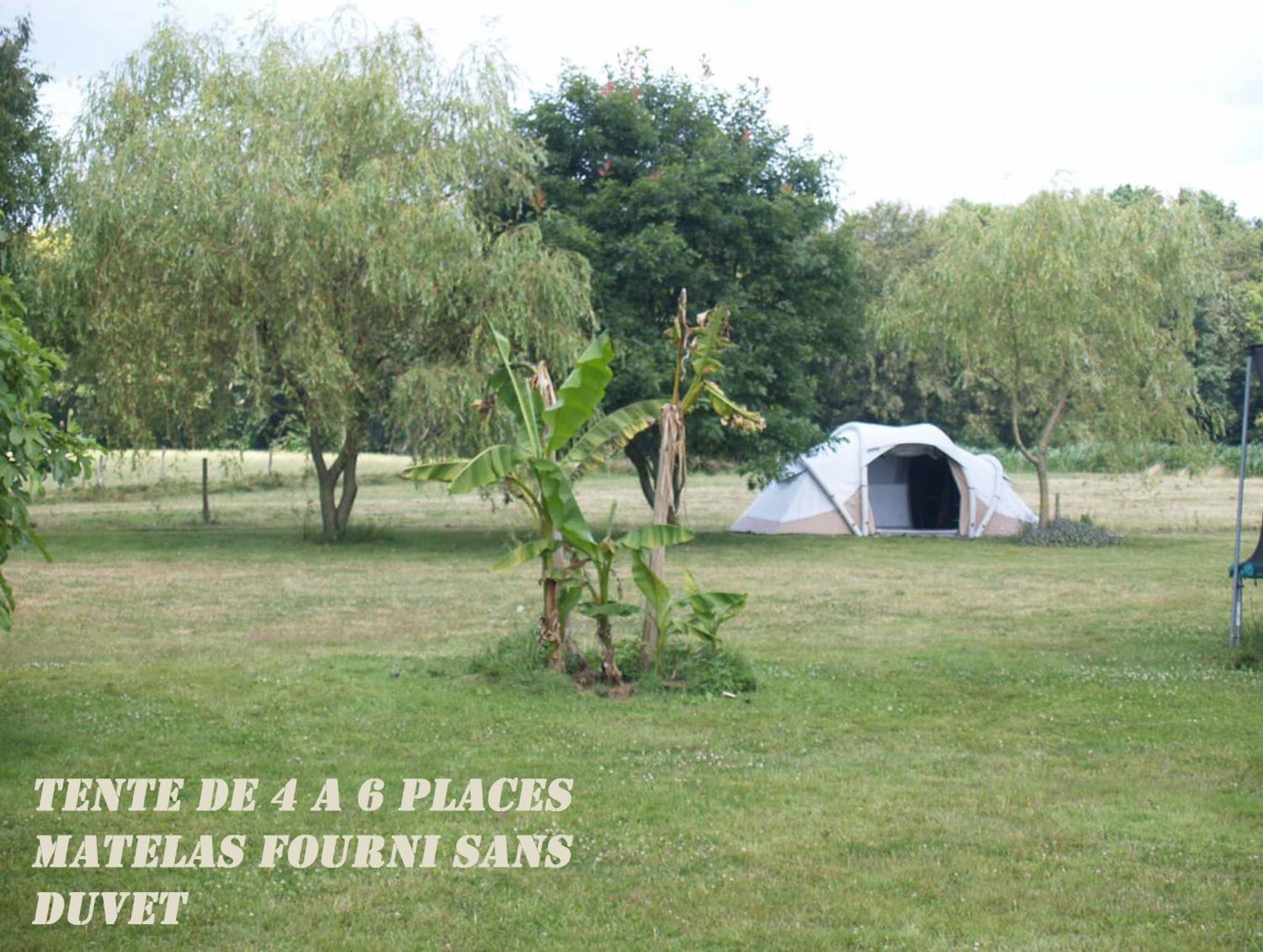 camping chez l'habitant Noyal-Muzillac Extérieur photo