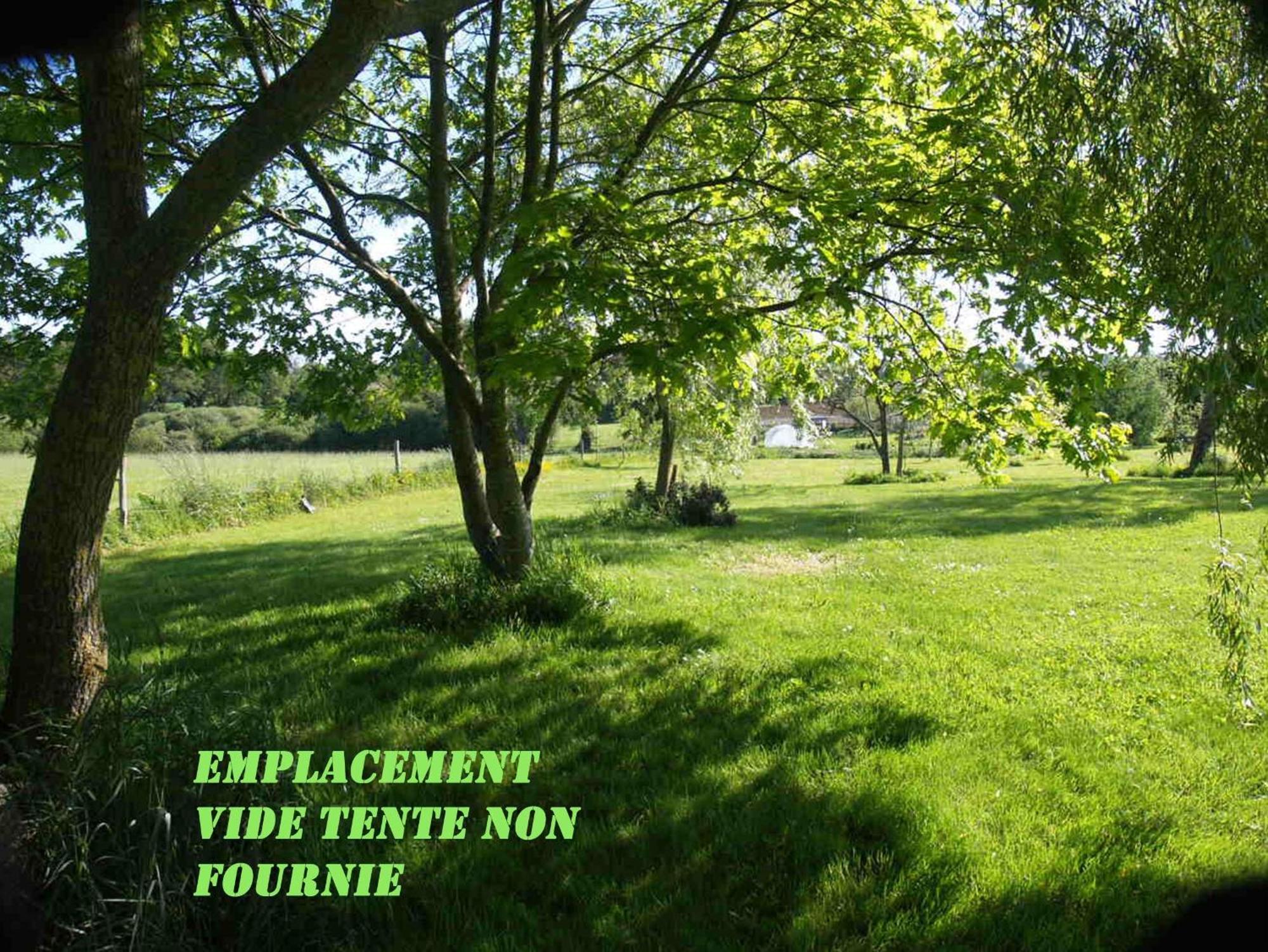 camping chez l'habitant Noyal-Muzillac Extérieur photo