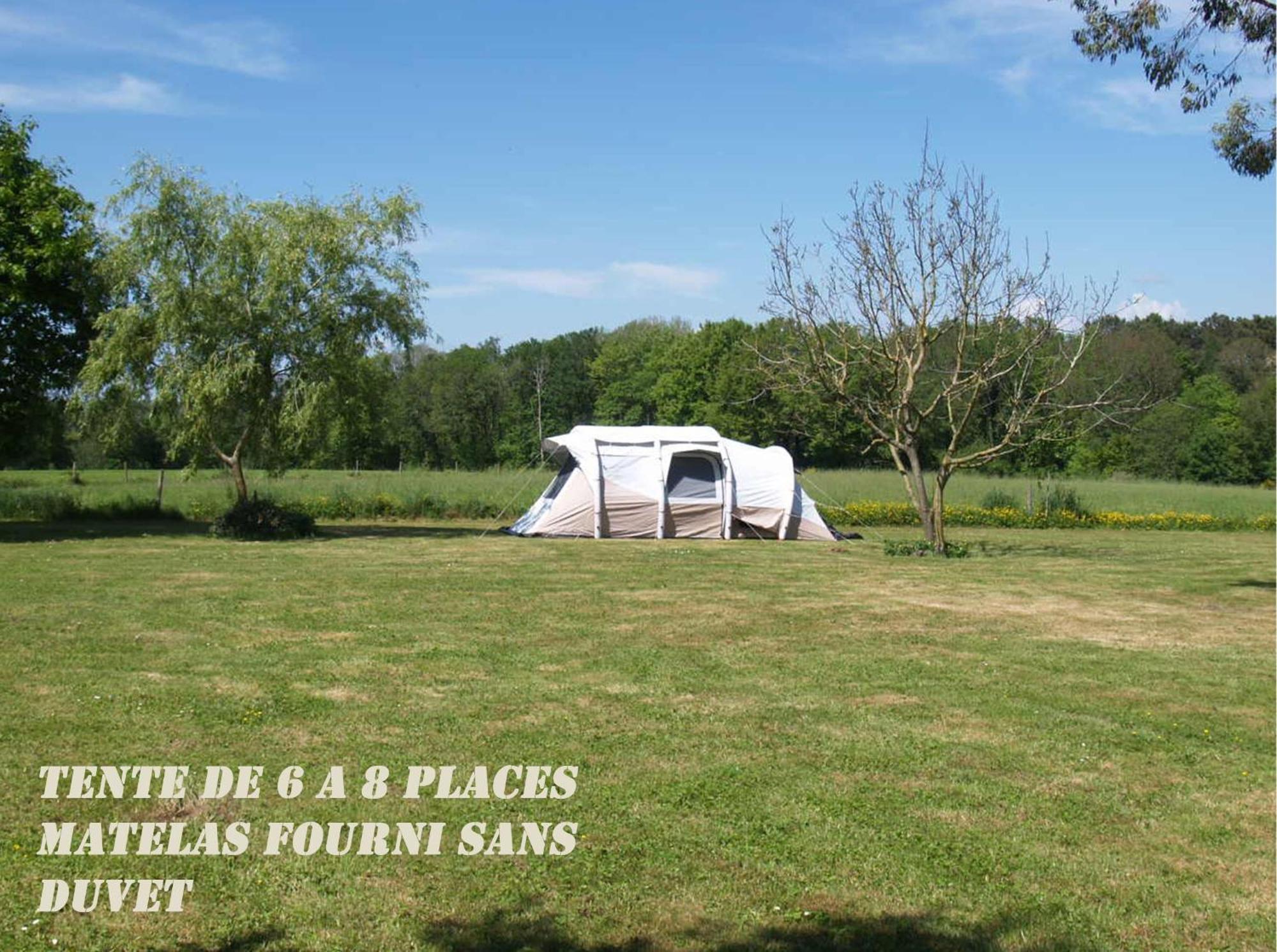 camping chez l'habitant Noyal-Muzillac Extérieur photo